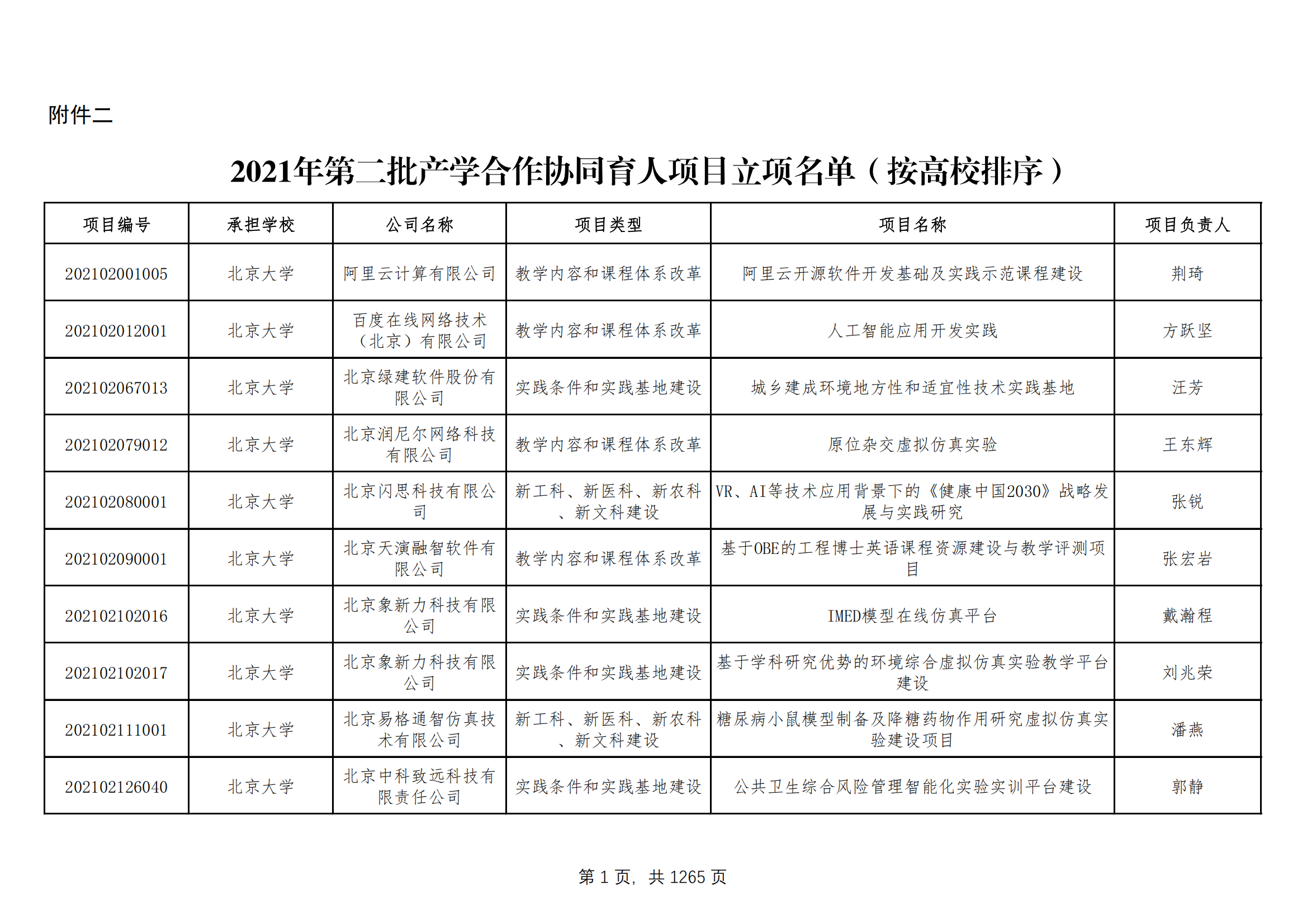 教材建设