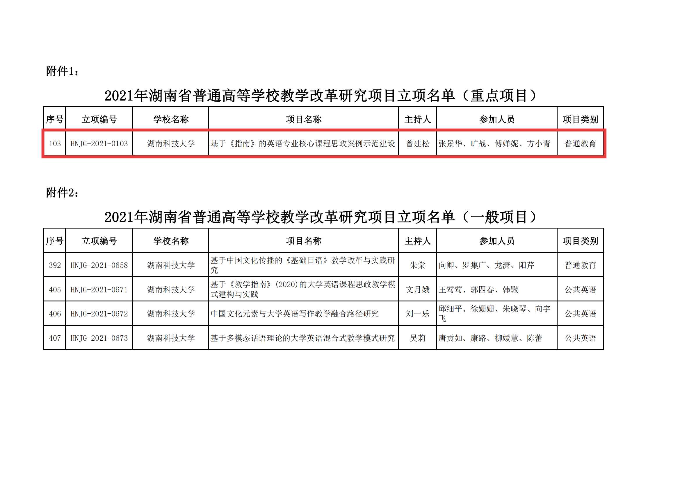 教材建设